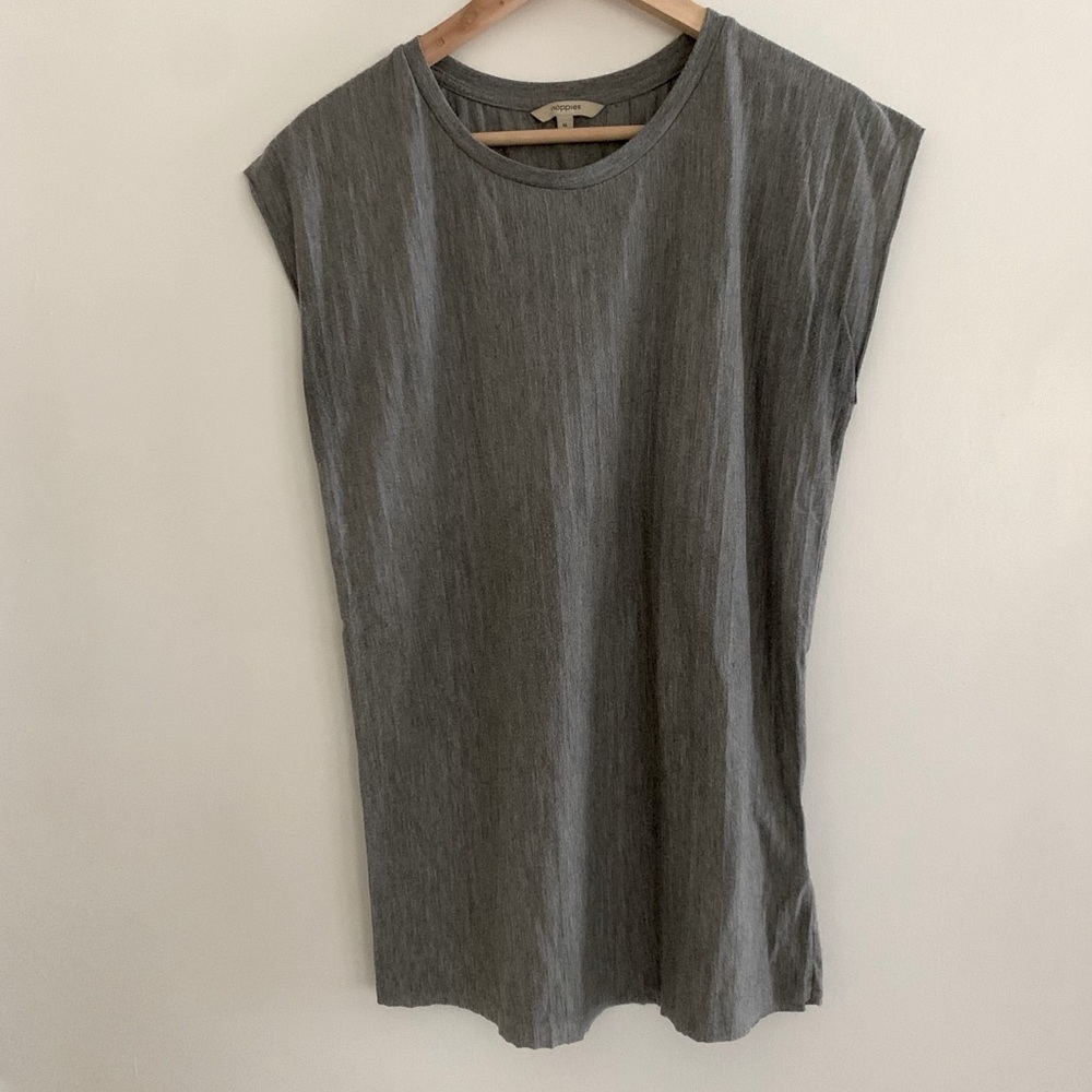 Noppies maternity shirt
